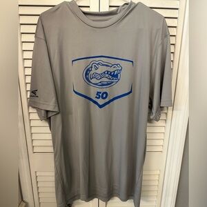 Dri fit like shirt Florida Gators, University of Florida